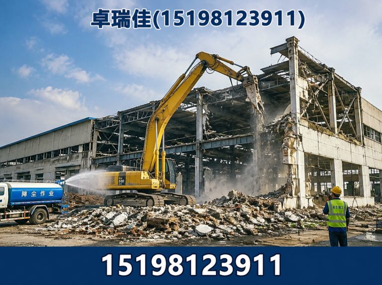 蒲江县成都废铁回收展示图